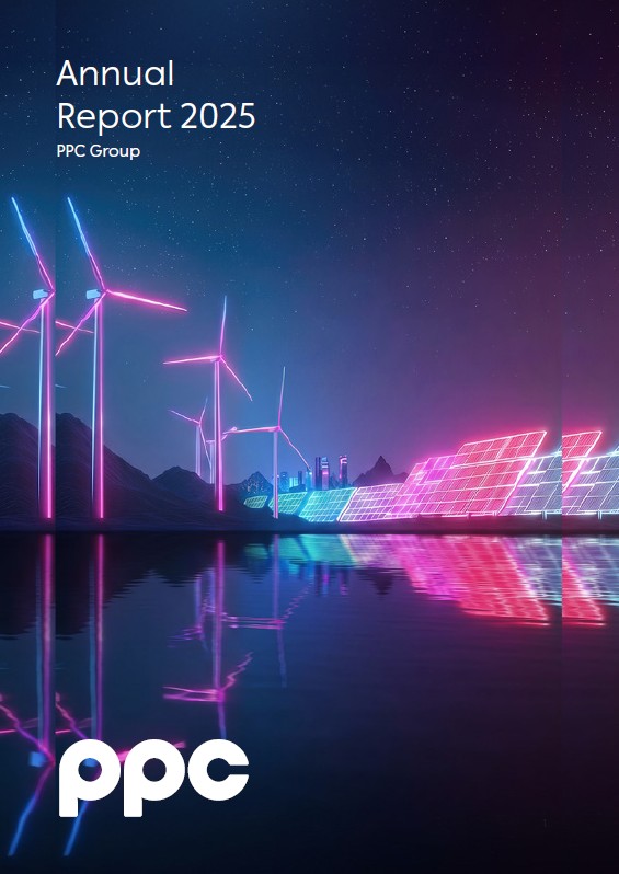 Annual Report 2025