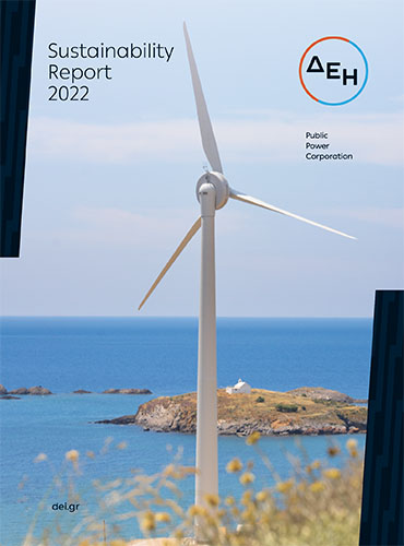 Sustainability Report 2022