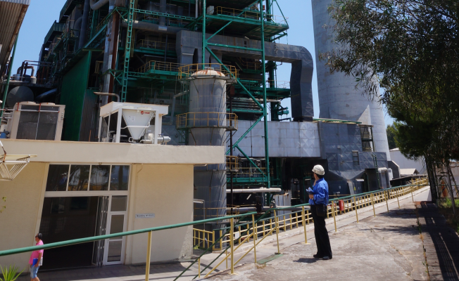 A new era for the Keratsini Thermal Power Plant 