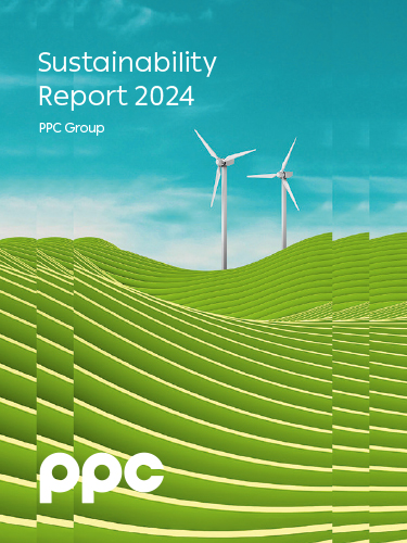 Sustainability Report 2024
