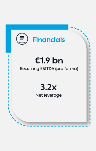 Financials